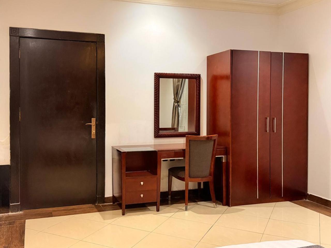 Hudo Al Masa Hotel Riyadh Exterior photo